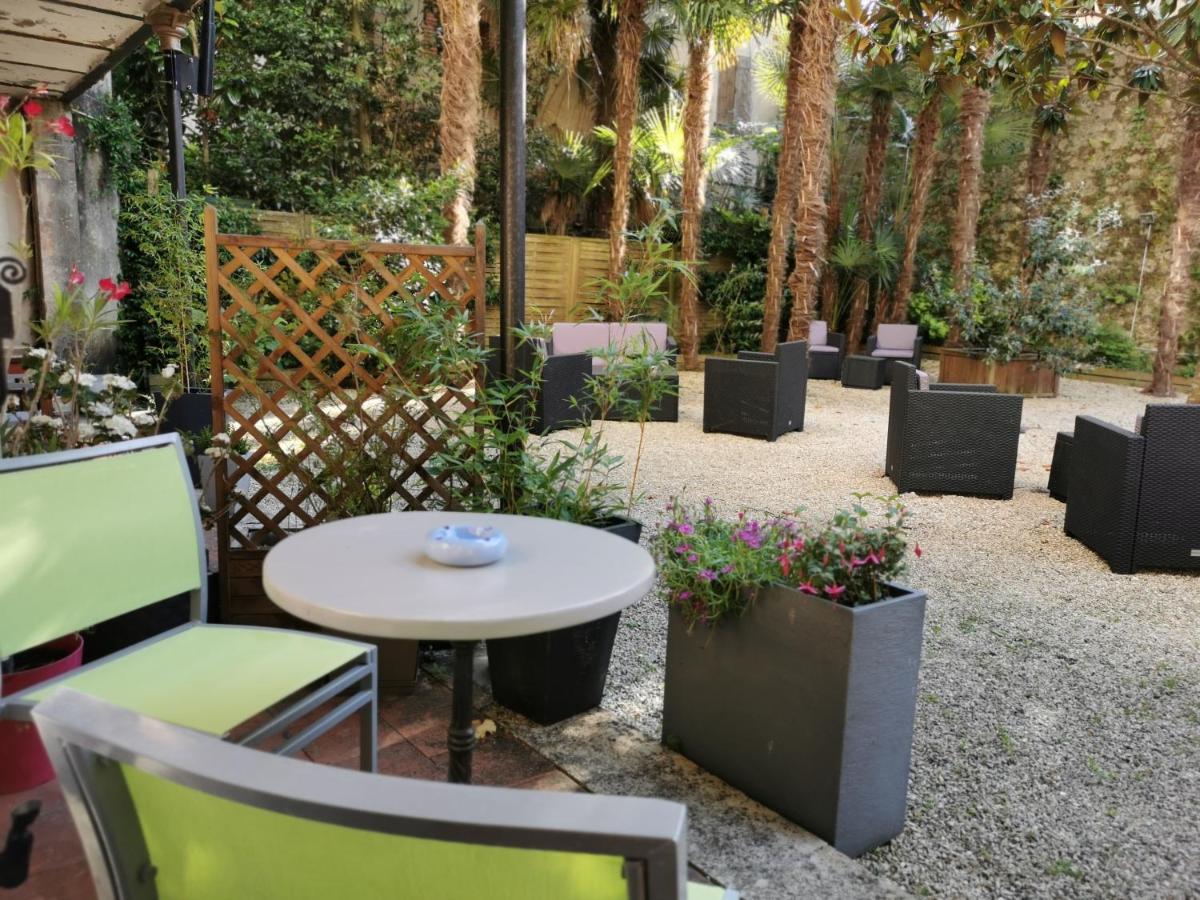 Le St Vincent Hotel Roquefort (Landes)