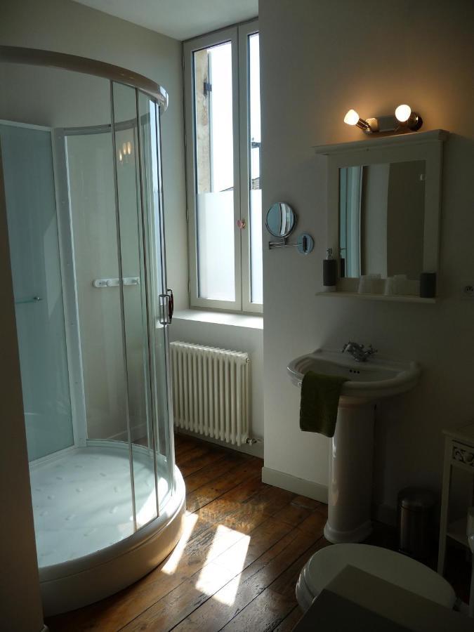 Le St Vincent Hotel 3*