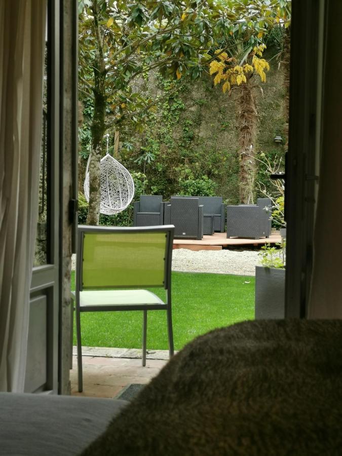 Le St Vincent Hotel