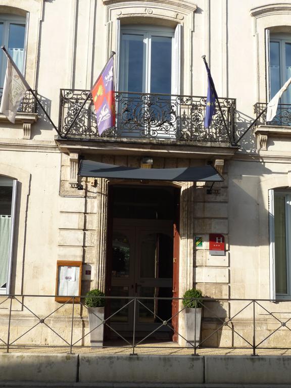 Le St Vincent 3*