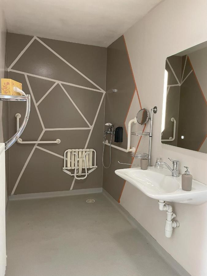 Le St Vincent 3* Roquefort (Landes)