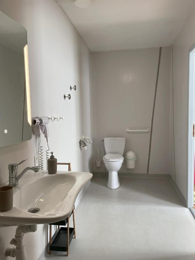 Hotel Le St Vincent Roquefort (Landes)