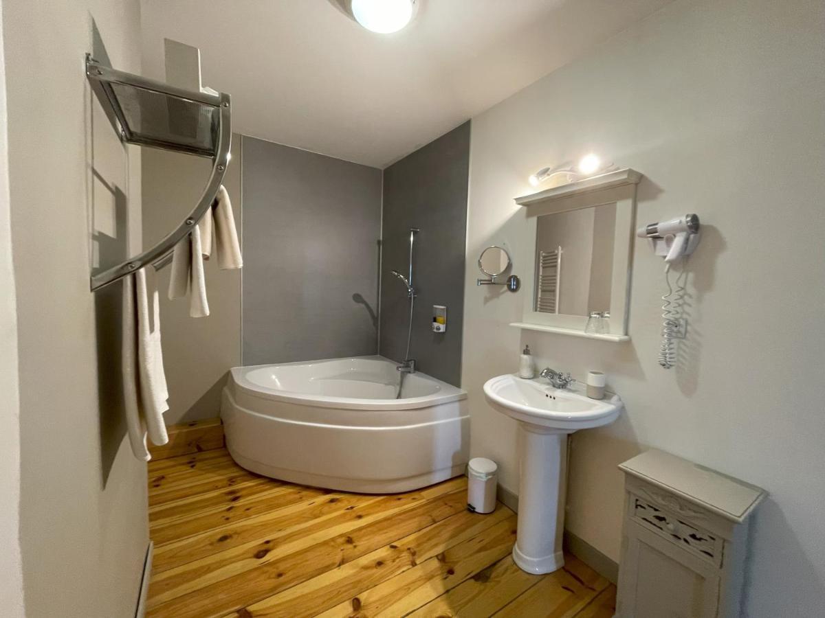 Le St Vincent 3* Roquefort (Landes)