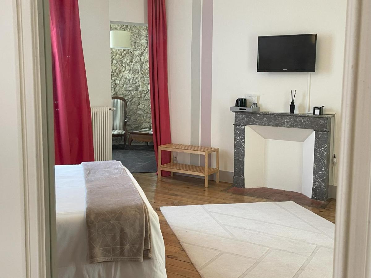 Le St Vincent Hotel