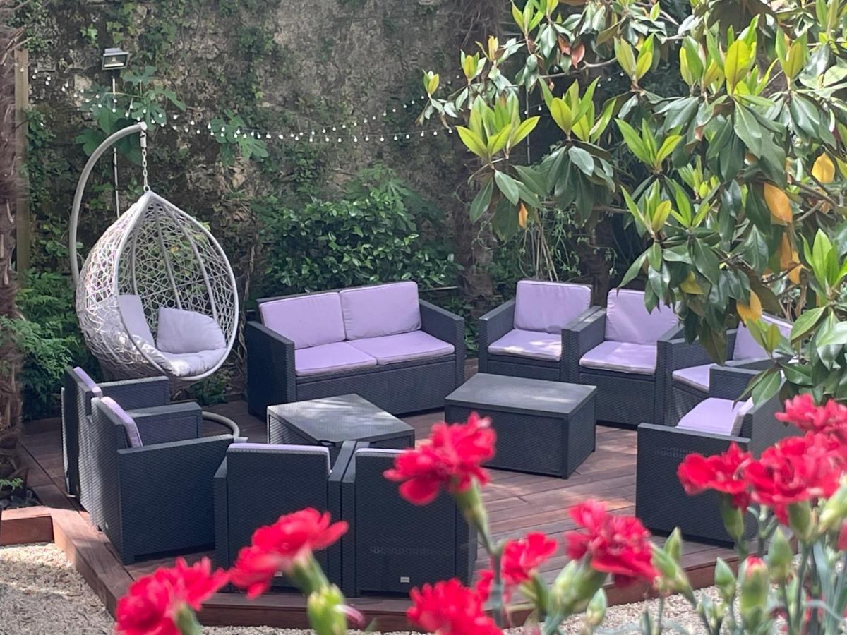 Hotel Le St Vincent Roquefort (Landes)