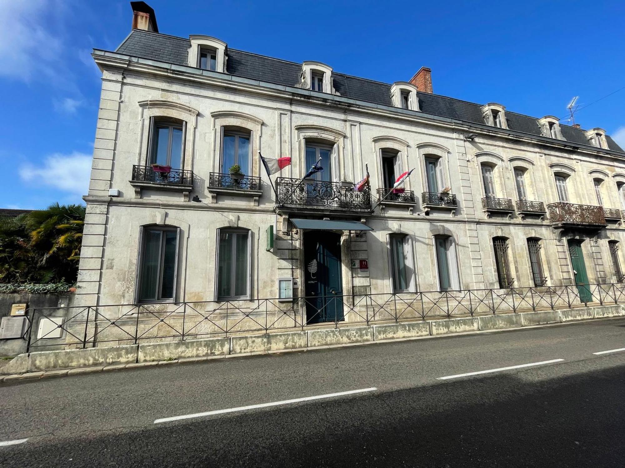 Le St Vincent Roquefort (Landes)