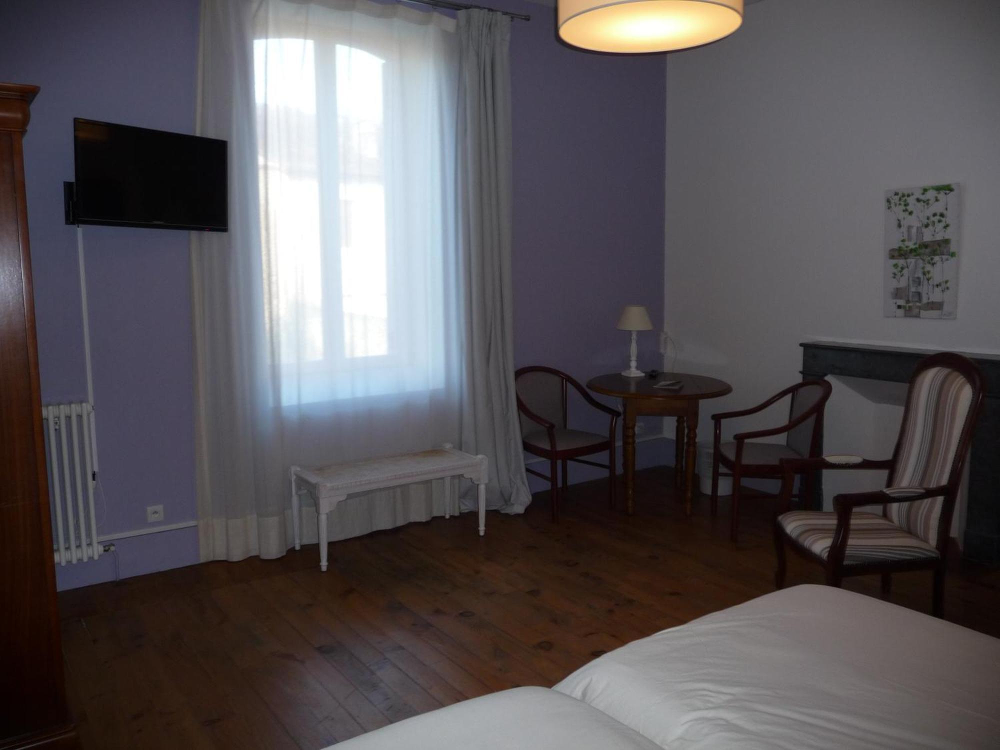 Le St Vincent 3*