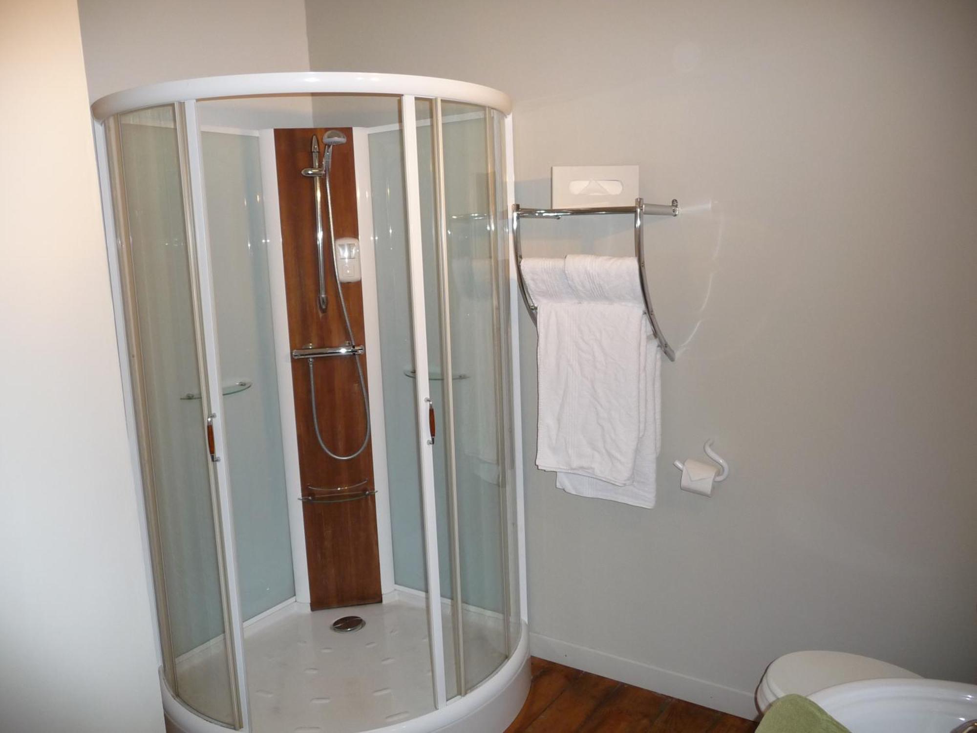 Hotel Le St Vincent Roquefort (Landes)