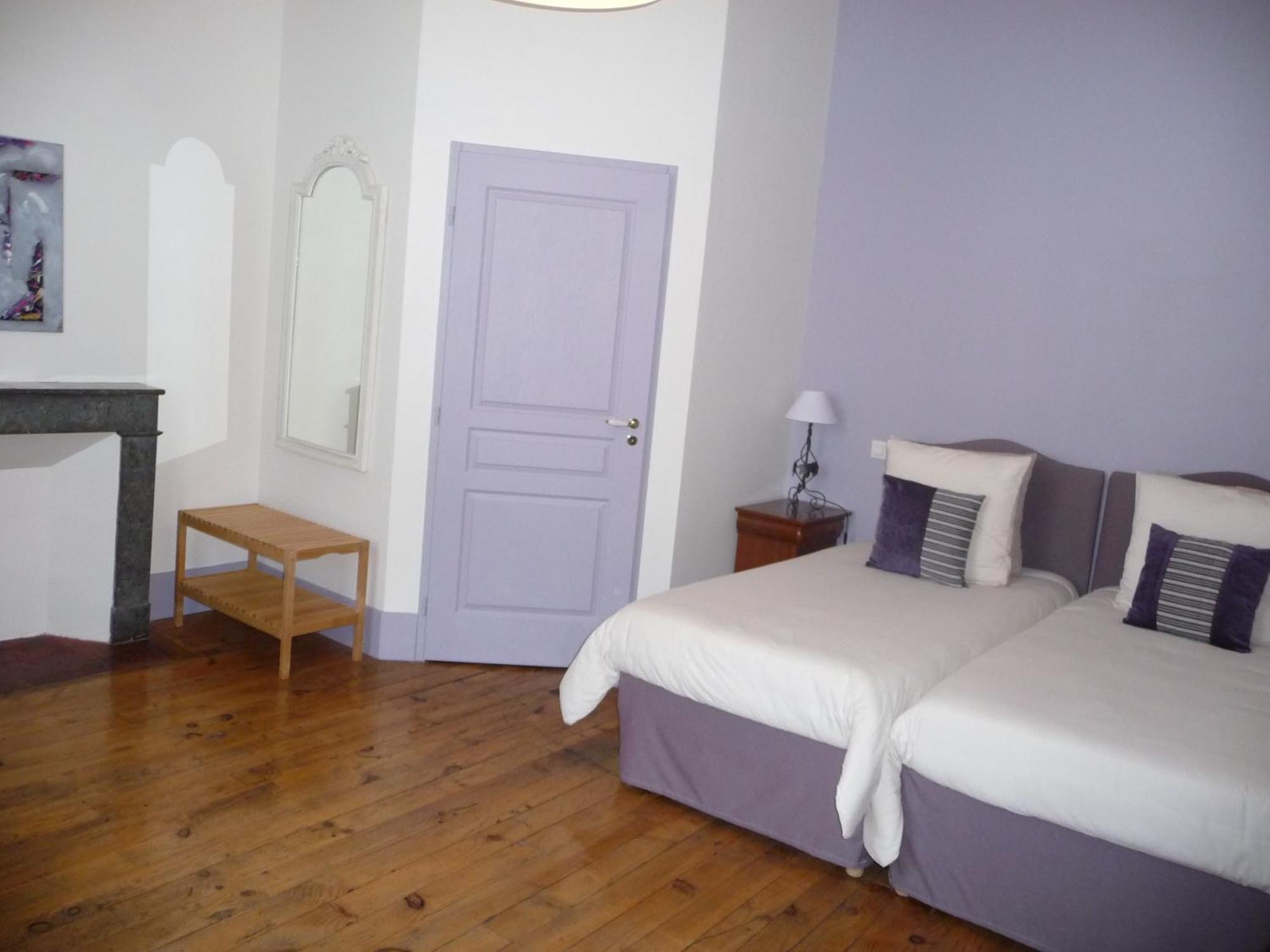 Hotel Le St Vincent 3*