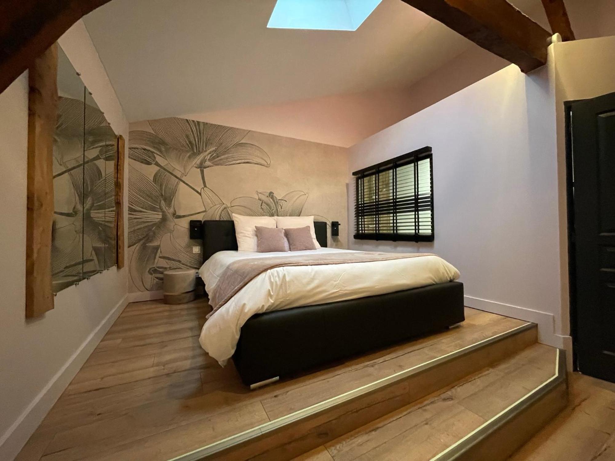 Le St Vincent Hotel Roquefort (Landes)