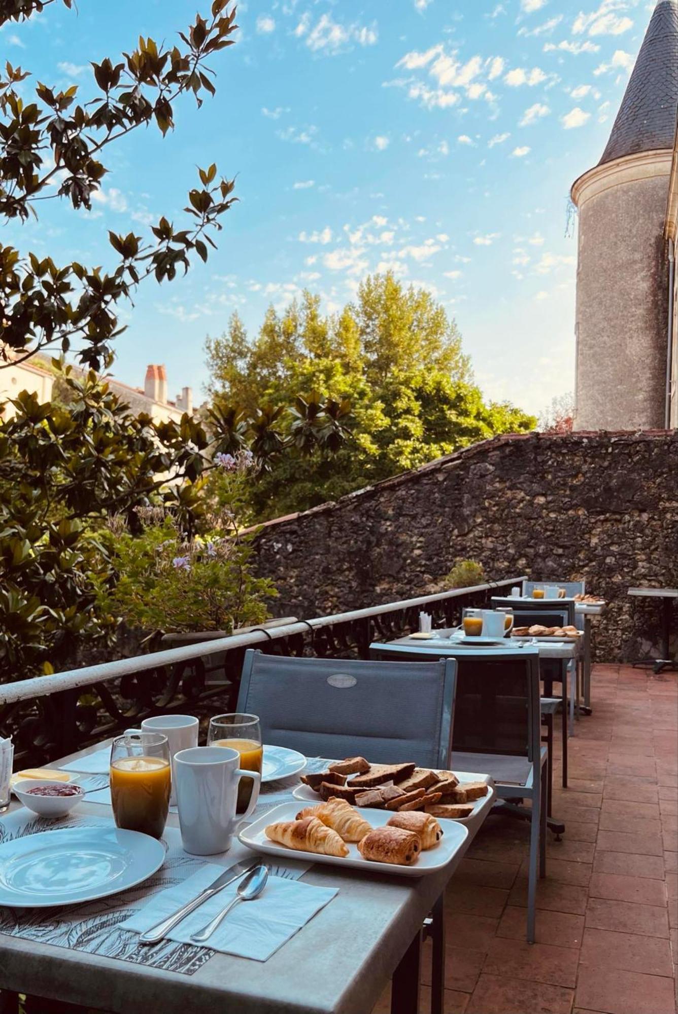 Le St Vincent Hotel 3*