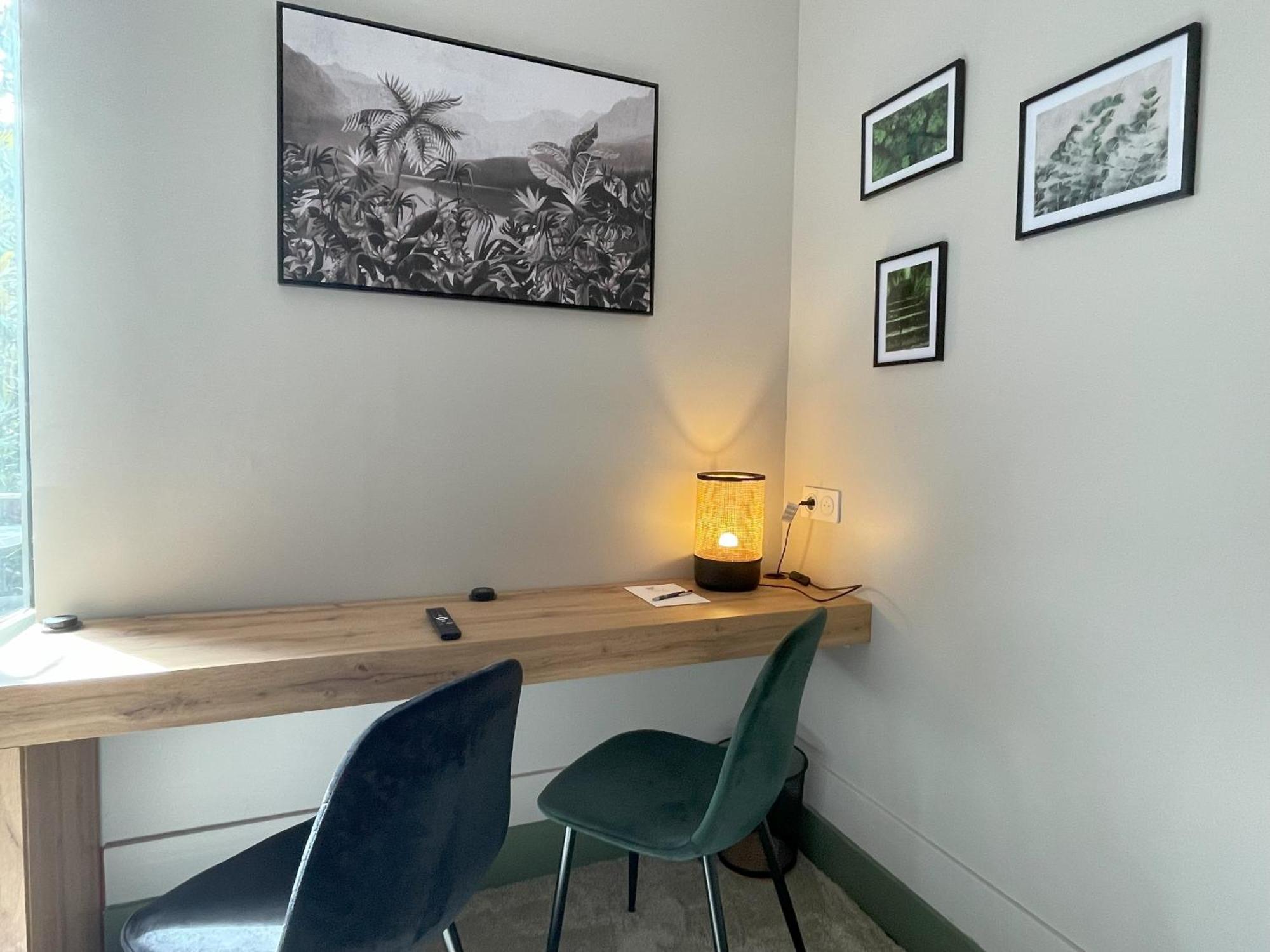 Hotel Le St Vincent Roquefort (Landes)