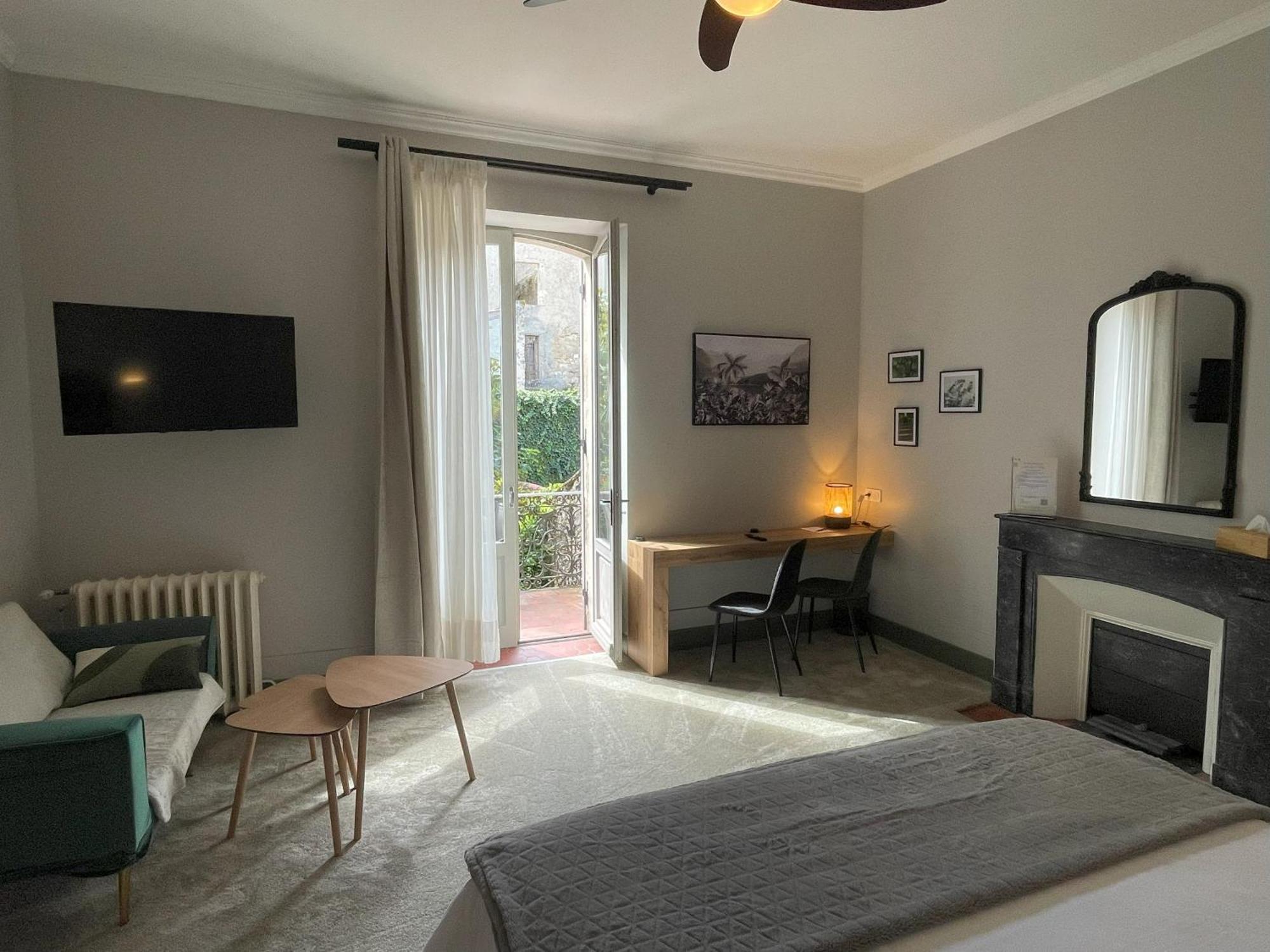Le St Vincent 3*