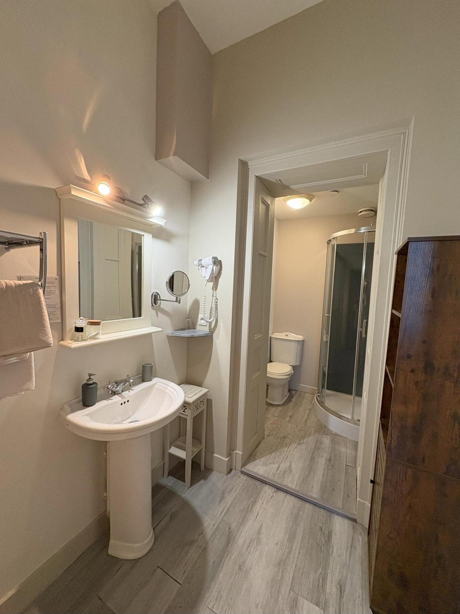 Hotel Le St Vincent