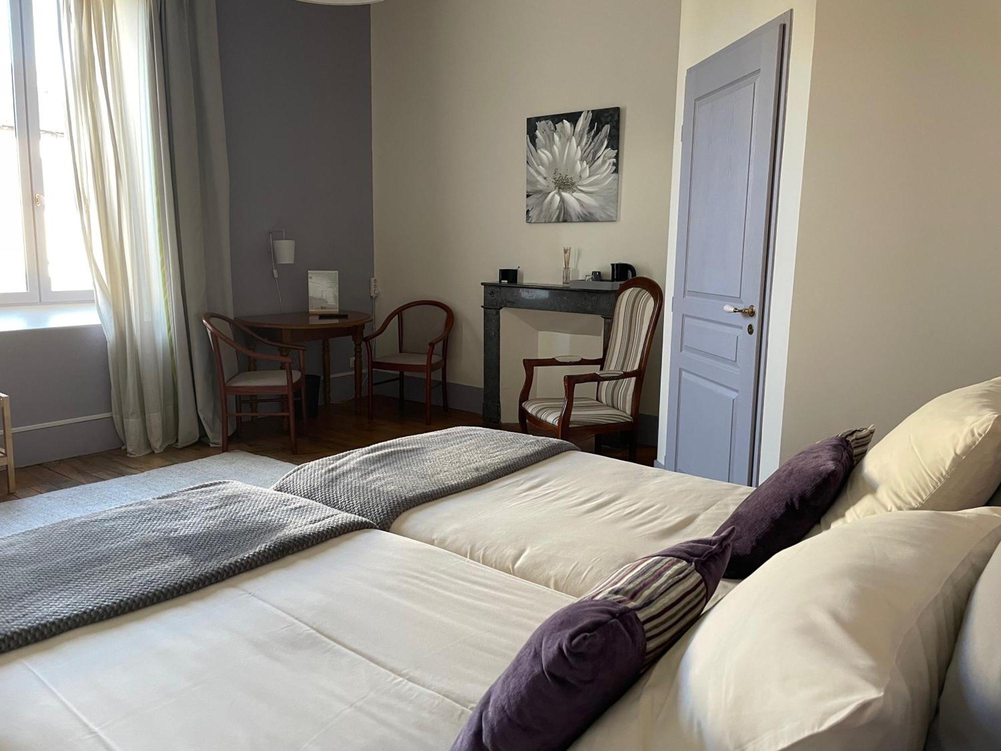 Hotel Le St Vincent