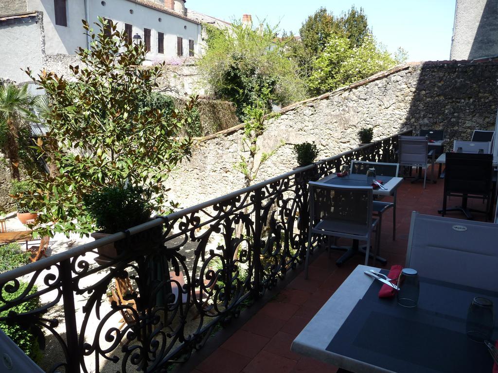 Hotel Le St Vincent Roquefort (Landes)