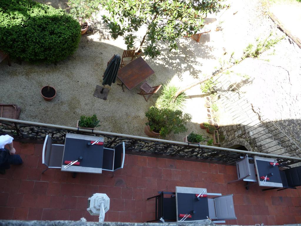Hotel Le St Vincent Roquefort (Landes)
