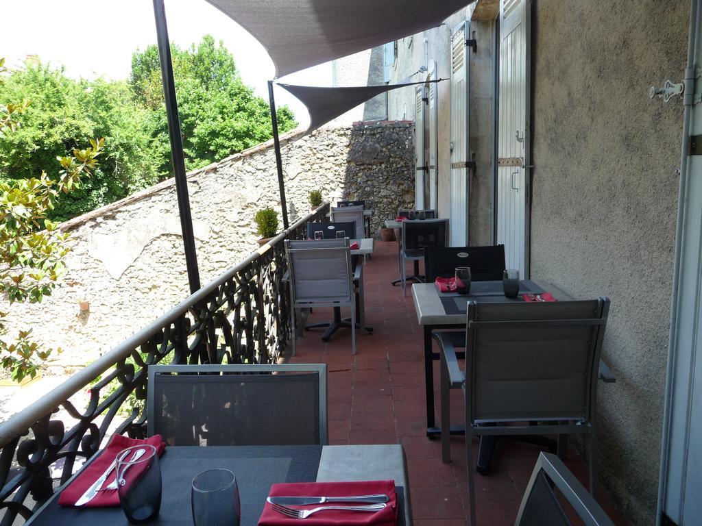 Le St Vincent Hotel 3*