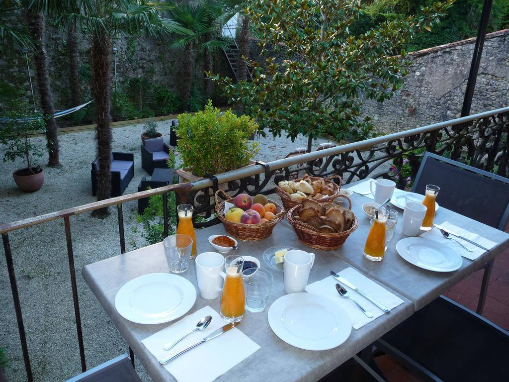 Le St Vincent Hotel