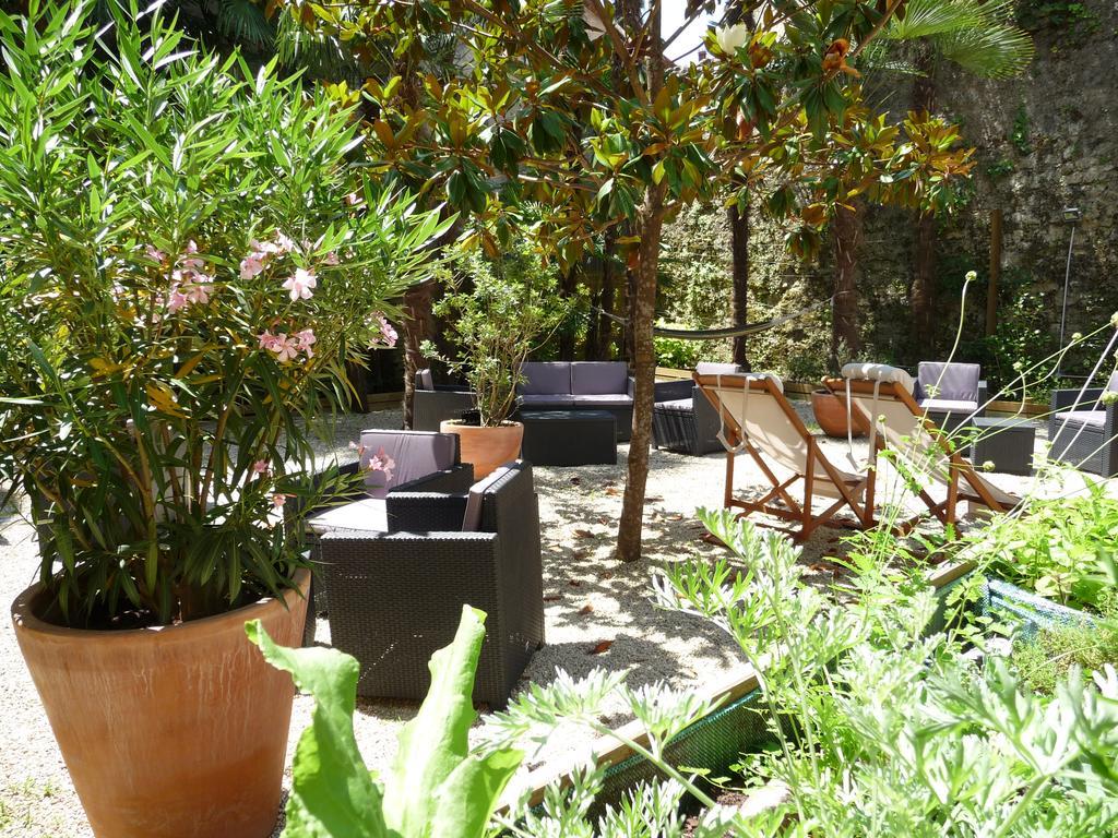 Le St Vincent Roquefort (Landes)