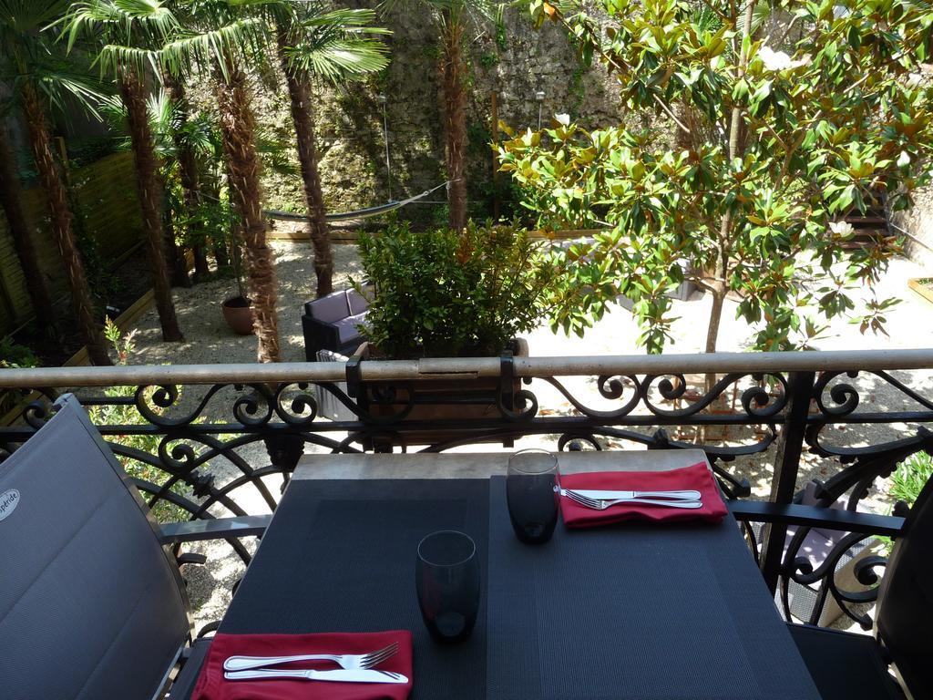 Le St Vincent 3* Roquefort (Landes)