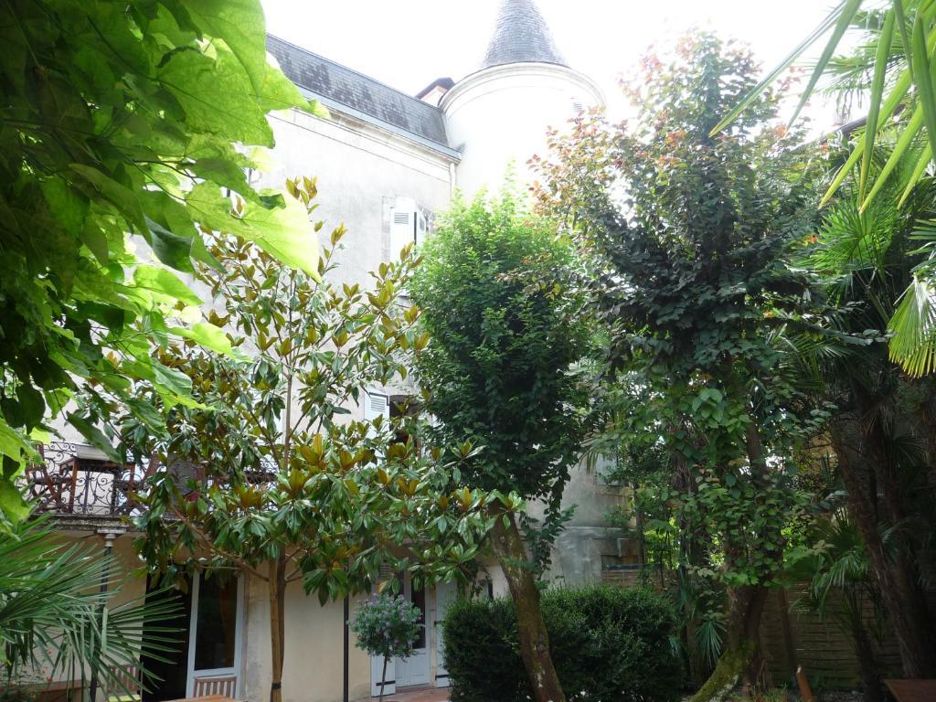 Le St Vincent 3*