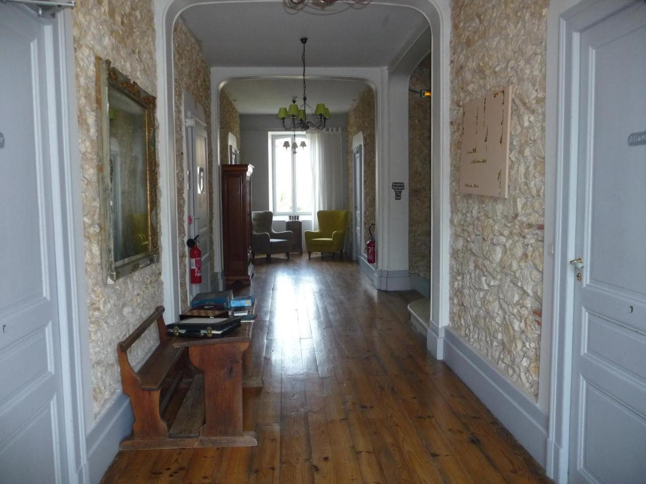 Le St Vincent Hotel